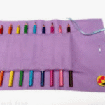 Roll Up pencil case 2