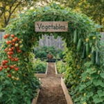 LG Garden Arch 1